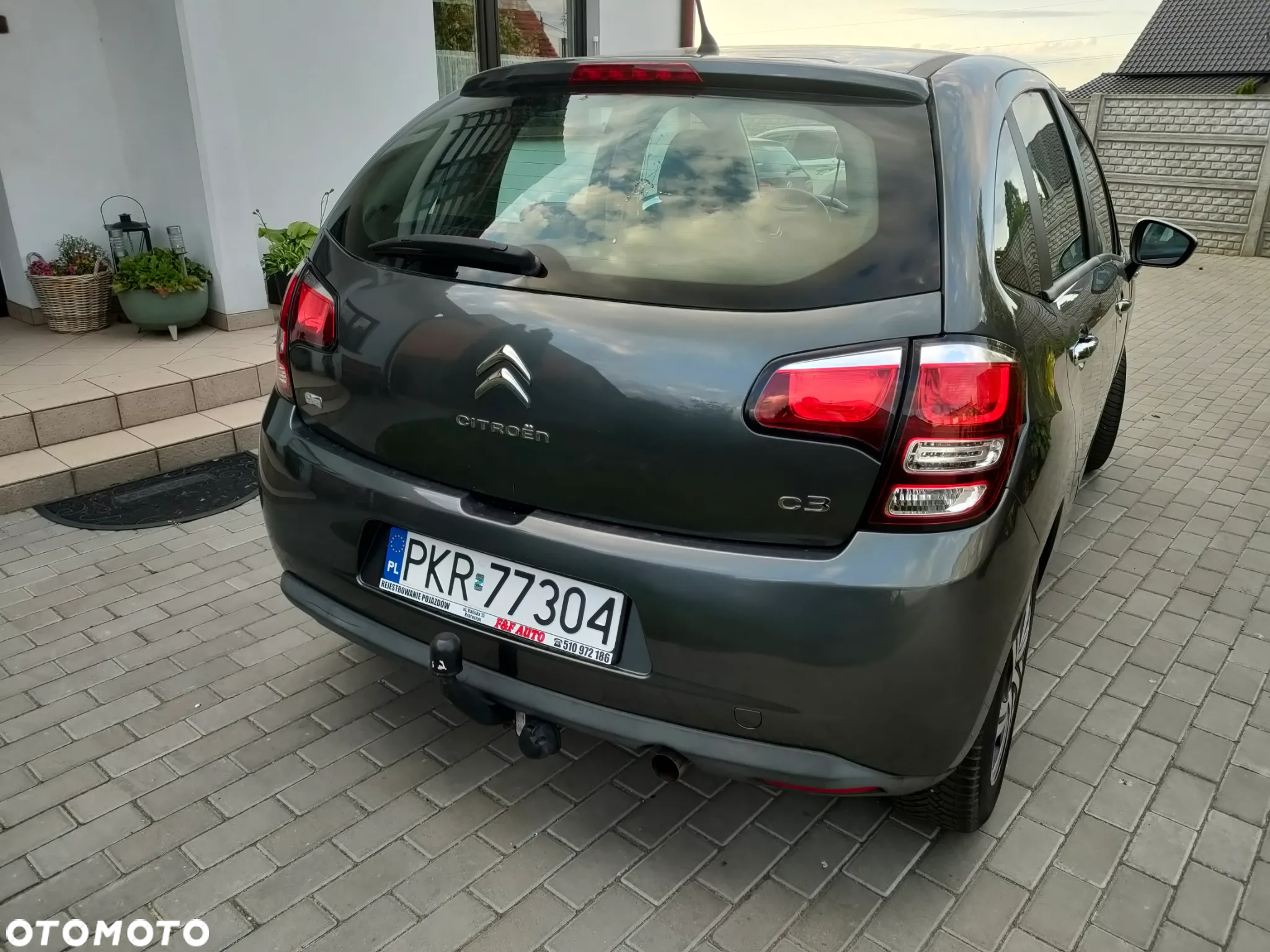 Citroën C3 e-HDi 70 EGS Tendance - 7