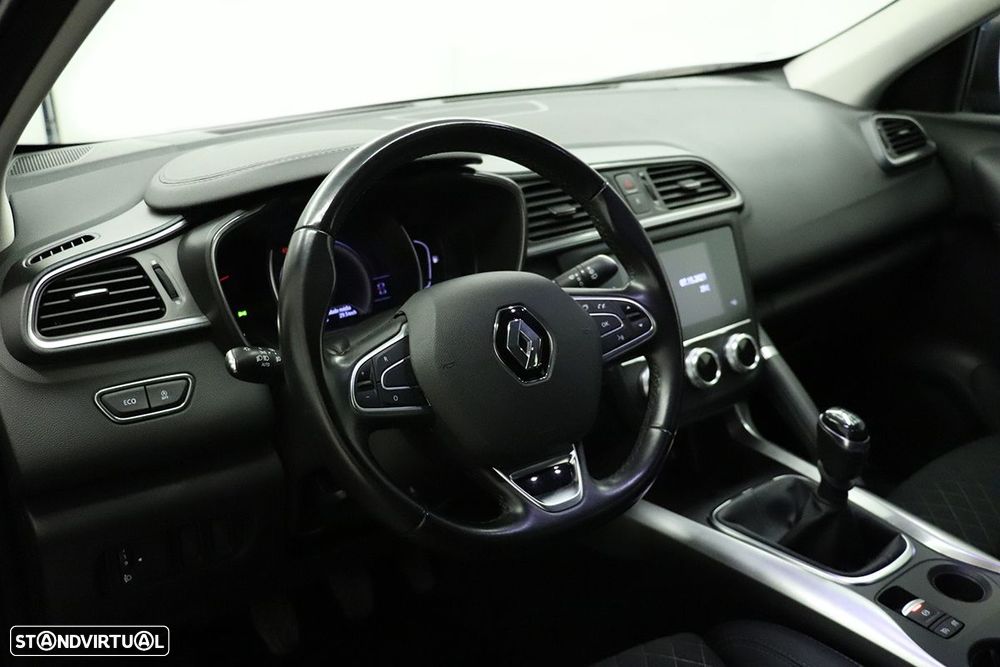 Renault Kadjar 1.5 dCi Intens - 7
