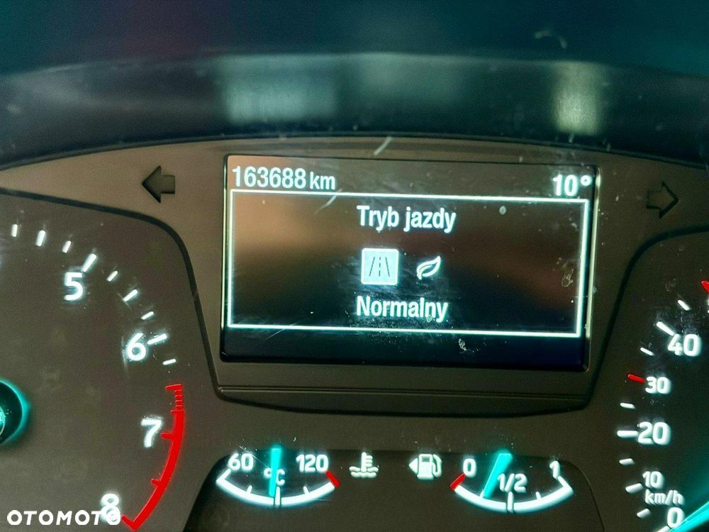 Ford Fiesta - 16