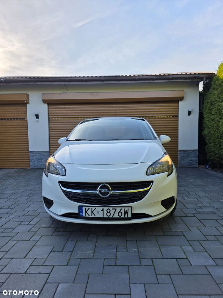Opel Corsa 1.3 CDTi Active - 5