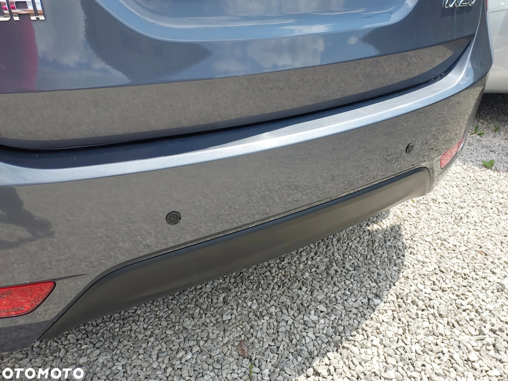 Hyundai ix20 1.6 BlueDrive Classic + - 21