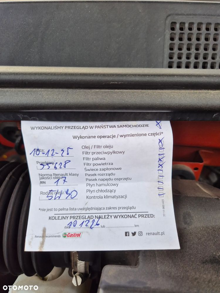 Dacia Duster 1.0 TCe Prestige - 23