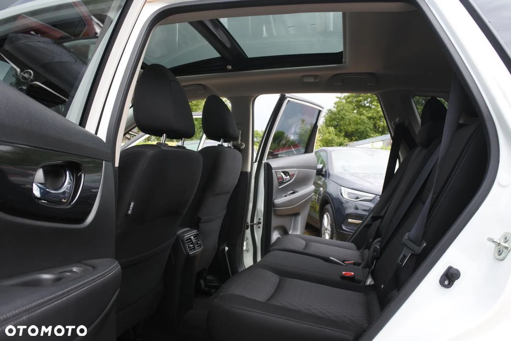 Nissan X-Trail 1.6 DIG-T Tekna - 9