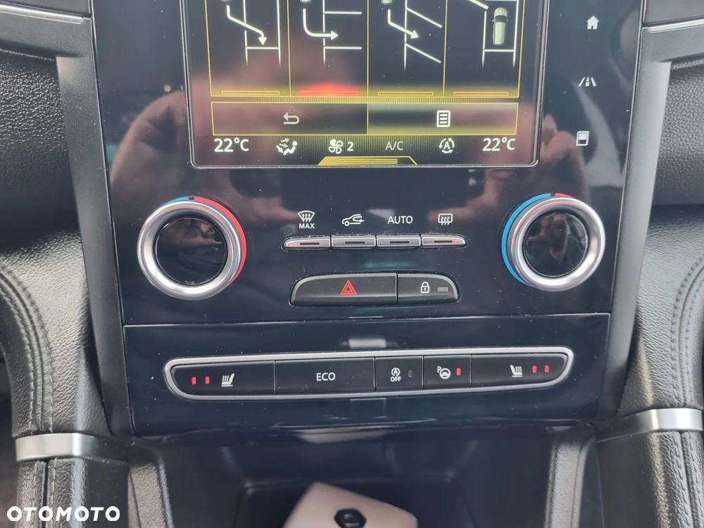 Renault Koleos ENERGY dCi 175 X-tronic LIMITED - 16