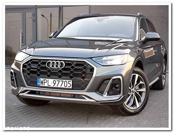 Audi Q5 45 TFSI quattro S tronic S line - 3