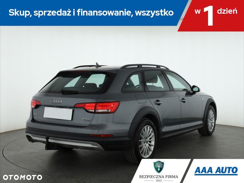 Audi A4 Allroad - 7