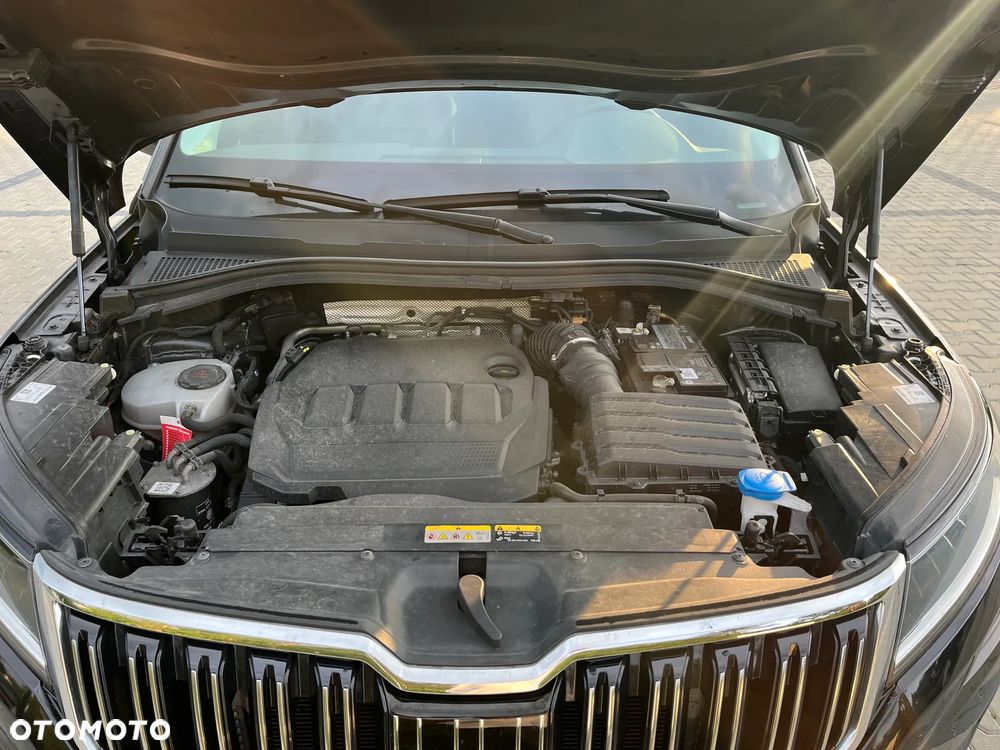 Skoda Kodiaq 2.0 TDI 4x2 L&K DSG - 22