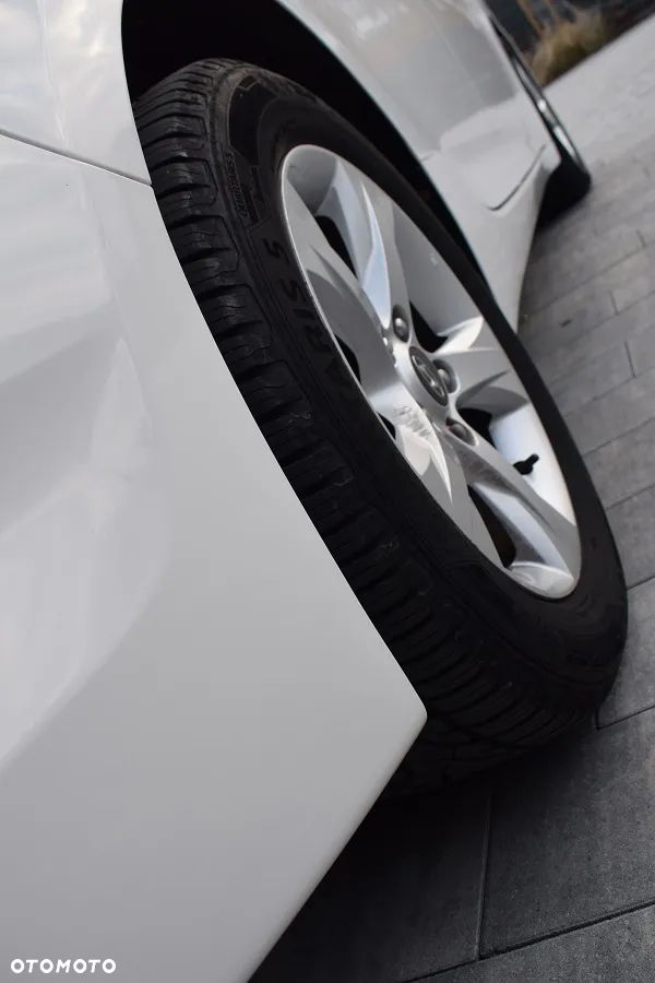 Hyundai i40 1.6 GDI Comfort + - 22