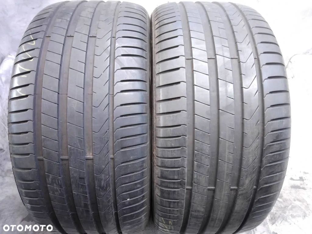 Pirelli Cinturato P7 275/40 R18 103Y 2022 2023 7-7.5mm - 1