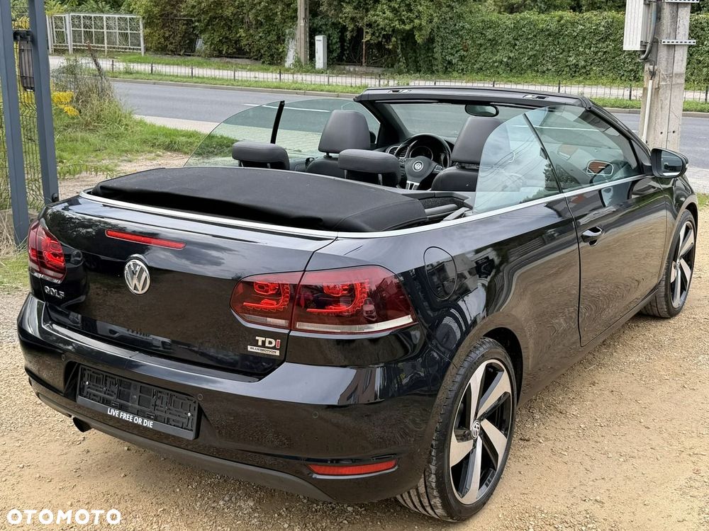 Volkswagen Golf - 28