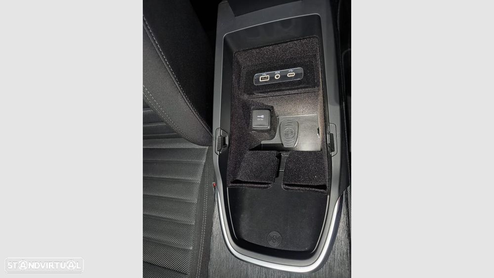 Alfa Romeo Stelvio 2.2 D Super AT8 — fotografia 22