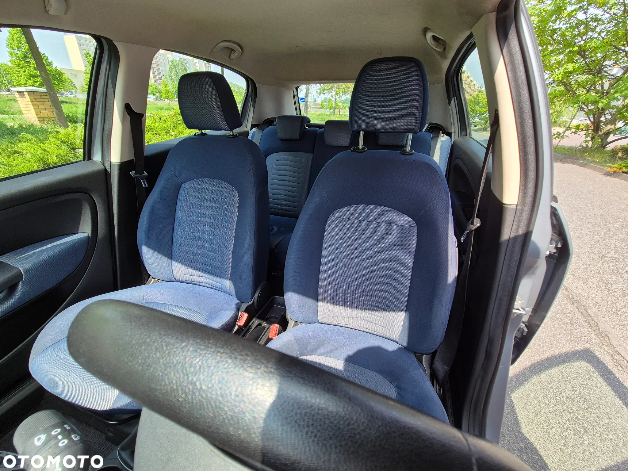 Fiat Punto - 17