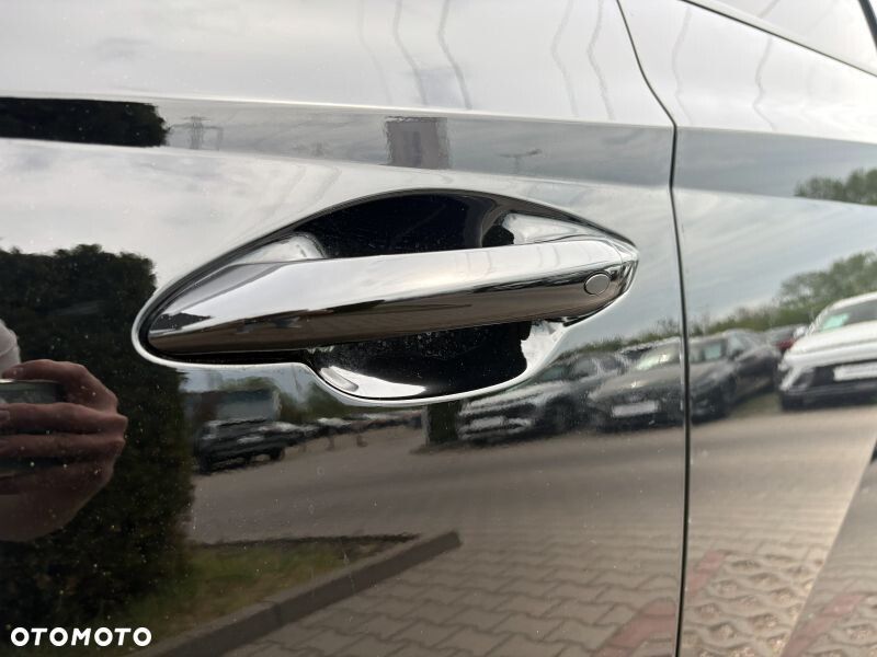Hyundai Tucson 1.6 T-GDi HEV Executive 2WD - 30