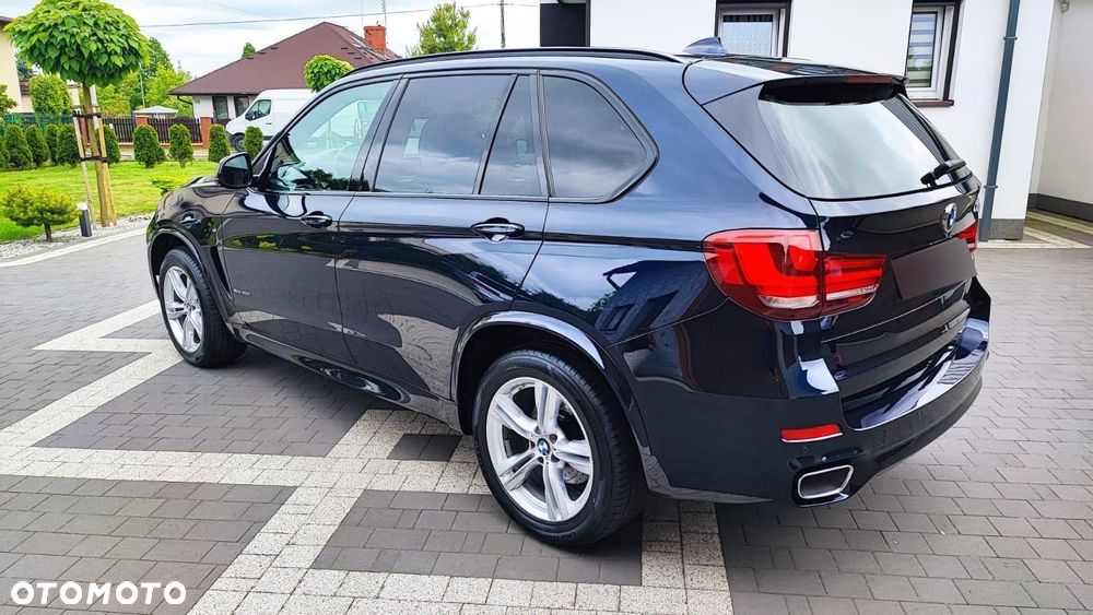 BMW X5 xDrive40d - 3