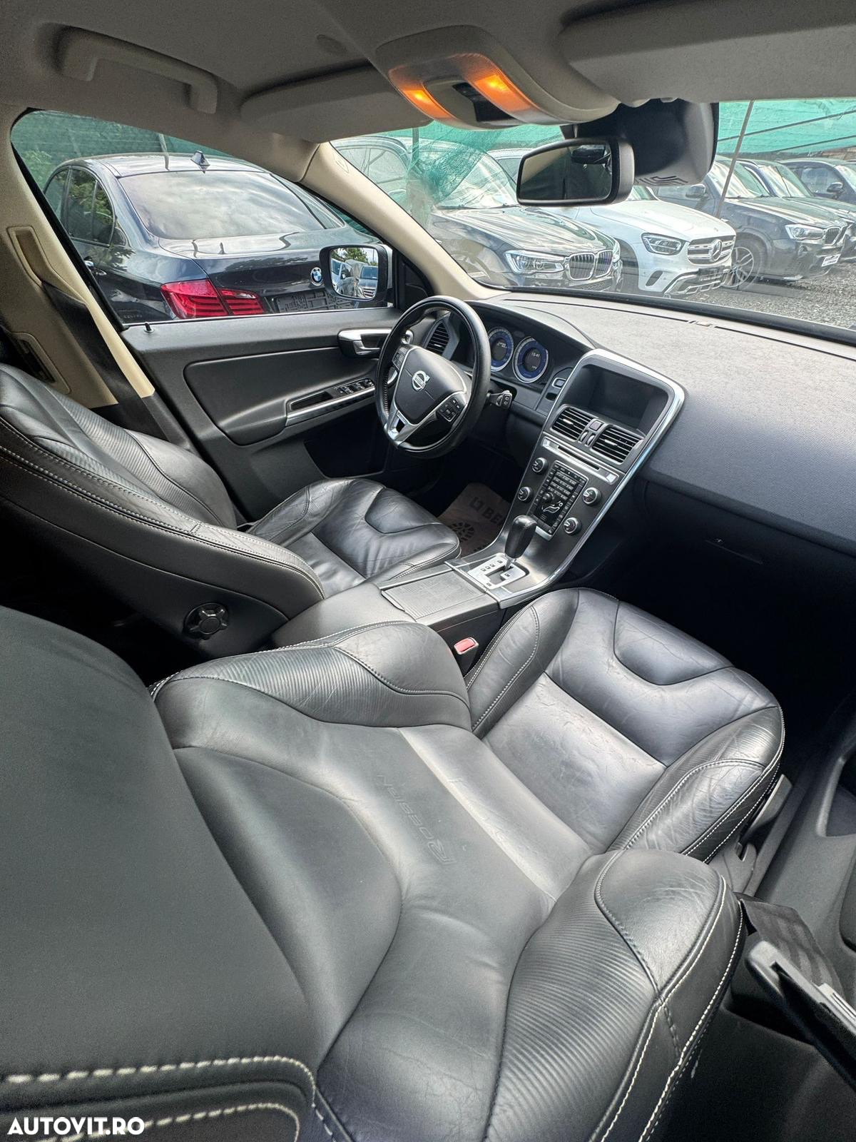 Volvo XC 60 - 7