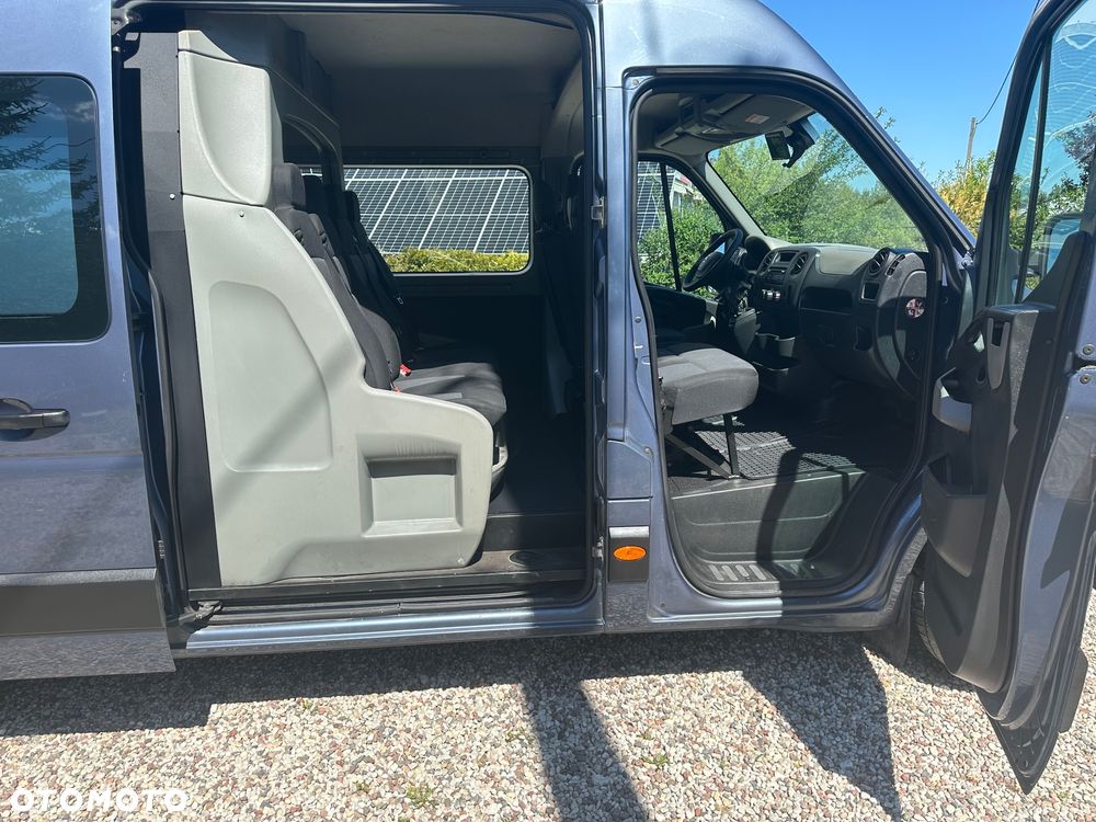 Renault Master - 24