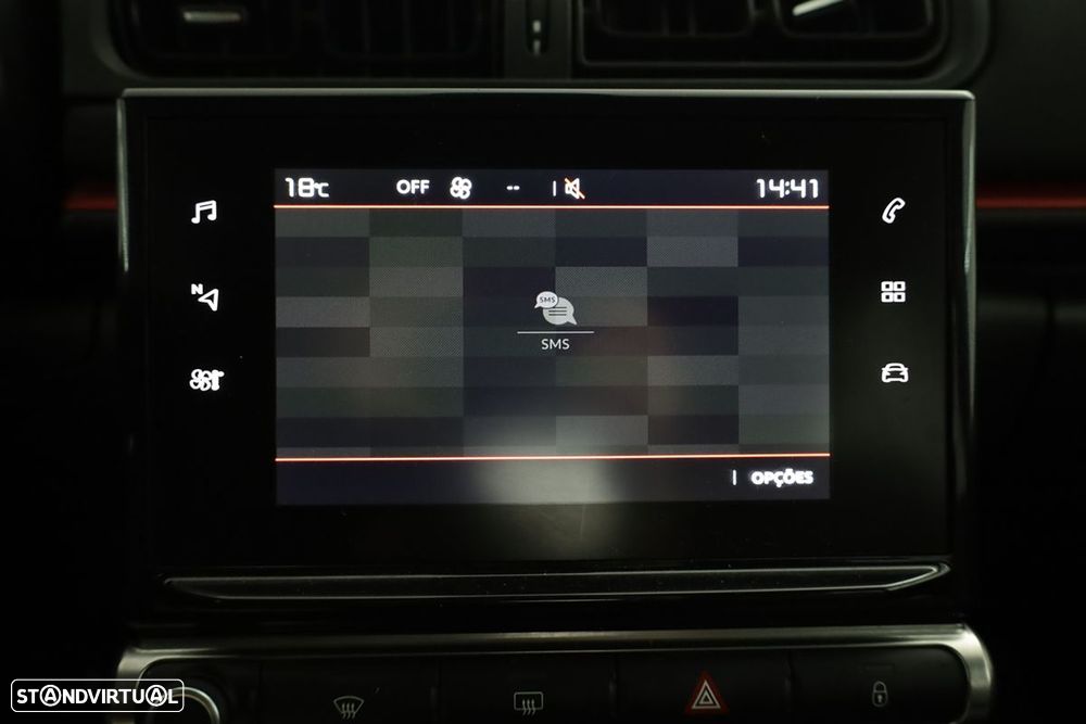 Citroën C3 1.2 PureTech C-Series - 10