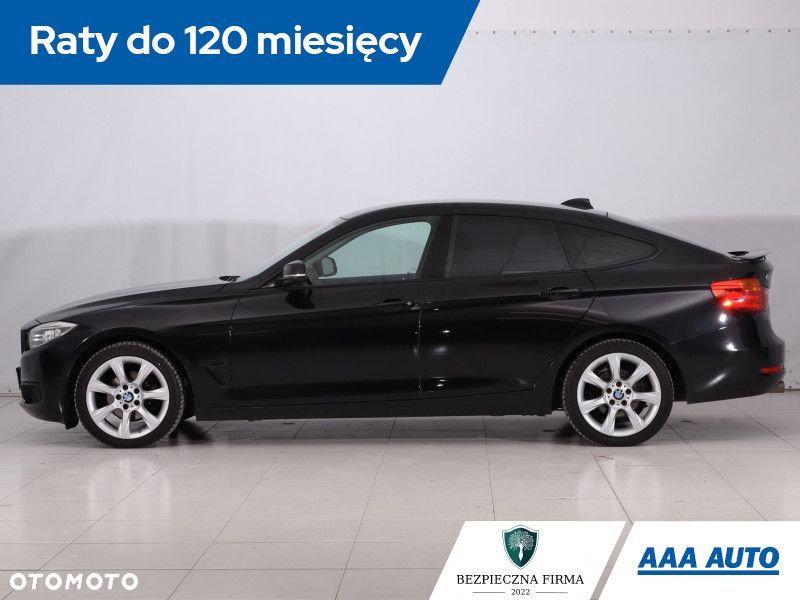 BMW 3GT - 4