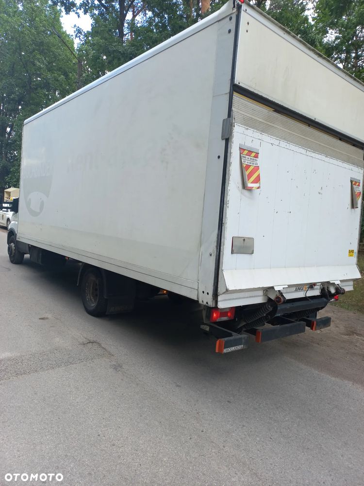 Iveco Daily 17-170 - 11