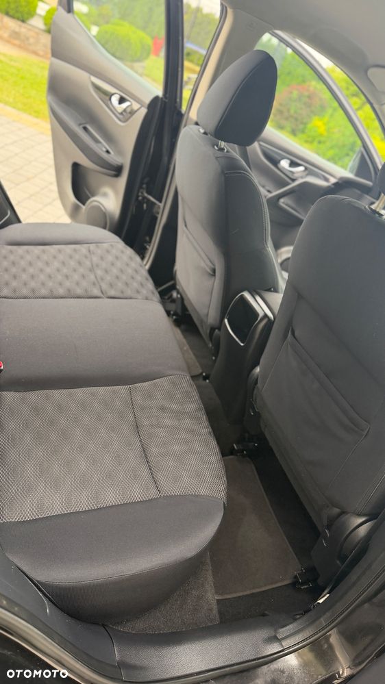 Nissan Qashqai 1.6 DCi Acenta Xtronic EU6 - 5