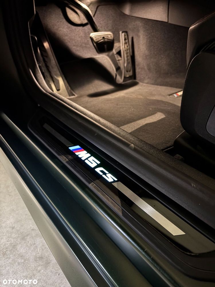 BMW M5 CS - 31