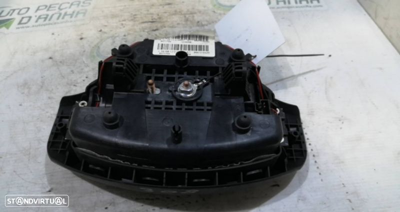 Airbag Volante Peugeot 308 I (4A_, 4C_) - 2