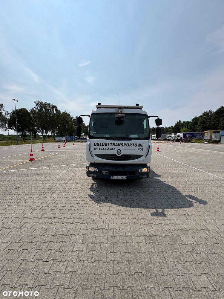 Renault Midlum - 4