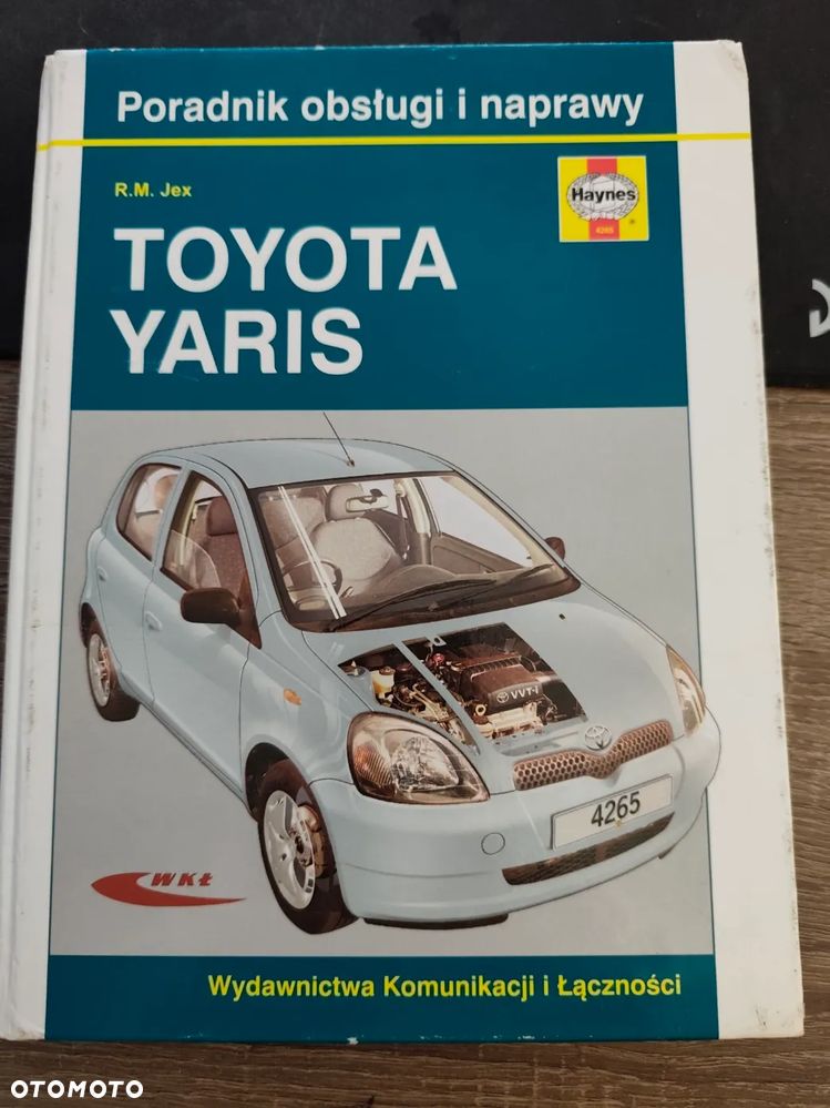 Toyota Yaris - 15