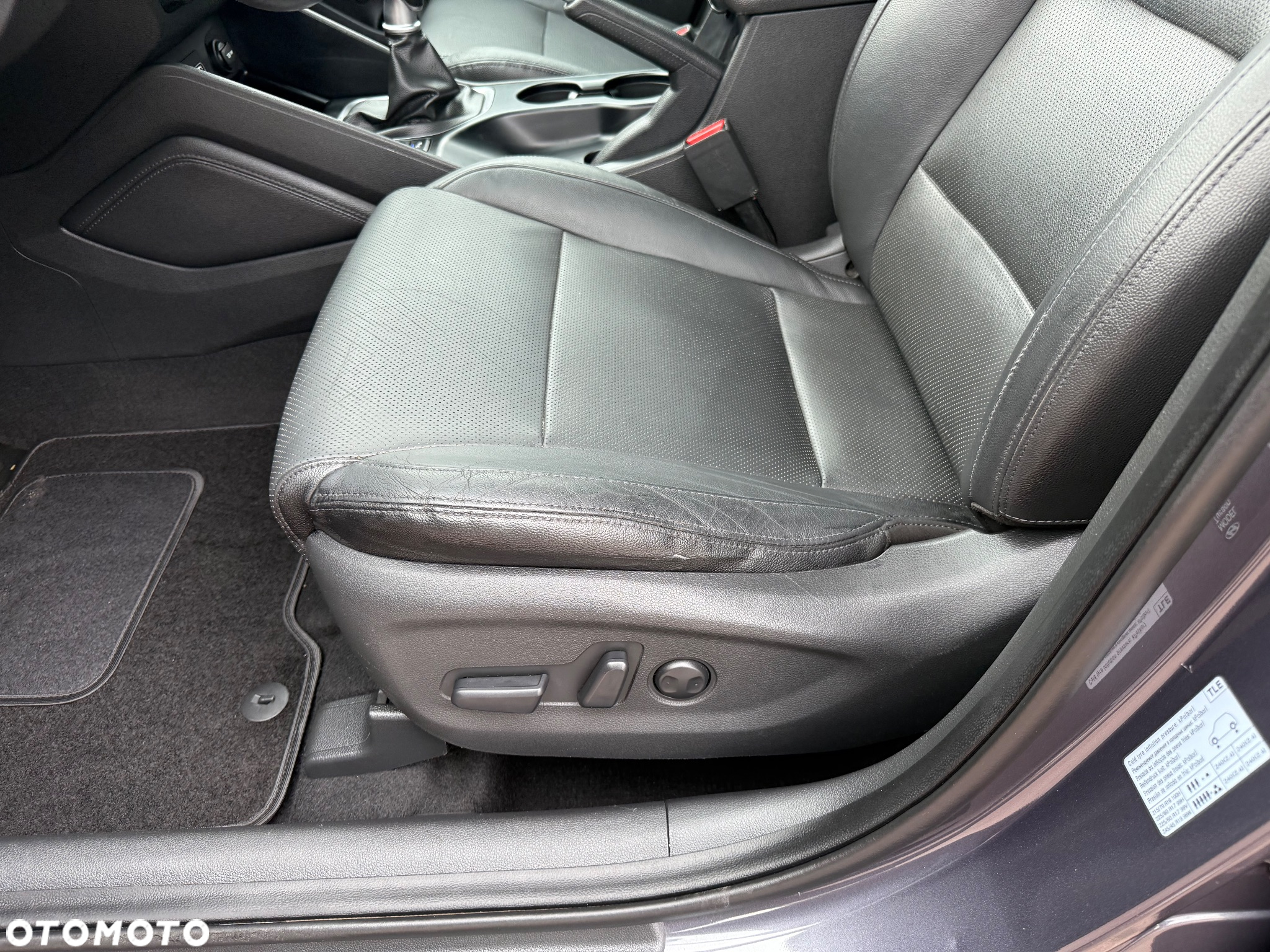 Hyundai Tucson - 16