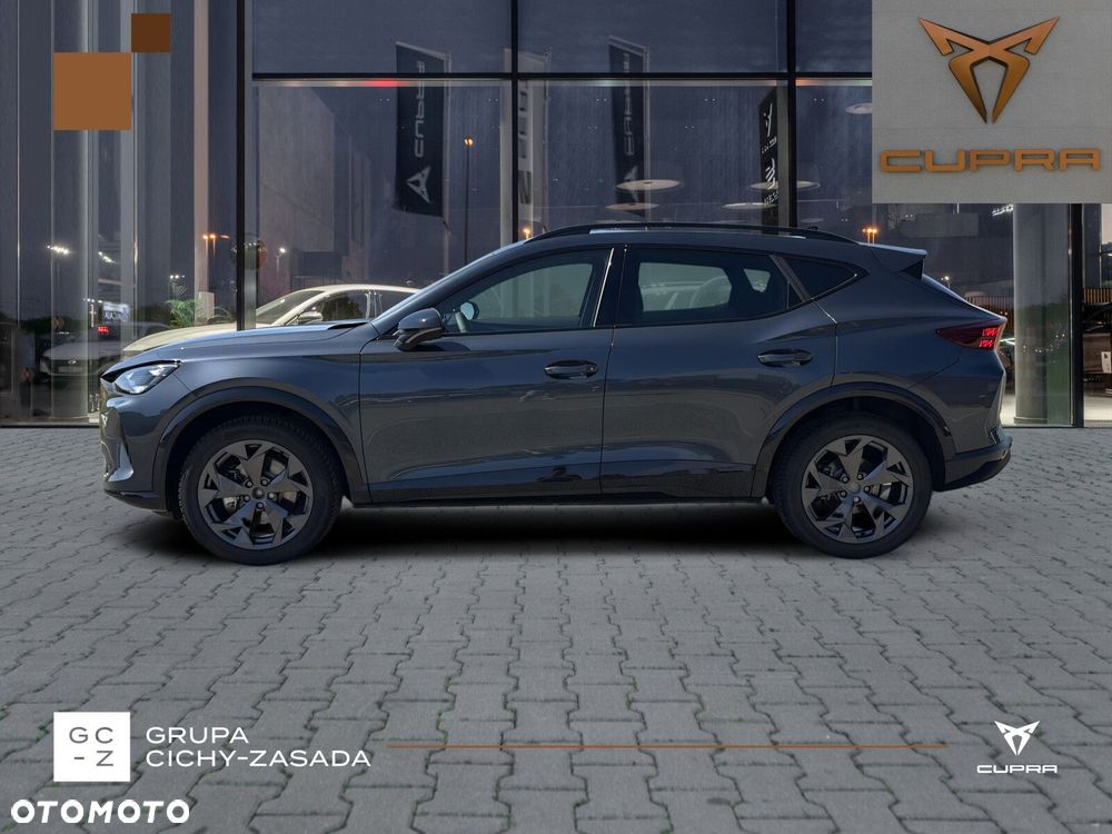 Cupra Formentor - 3