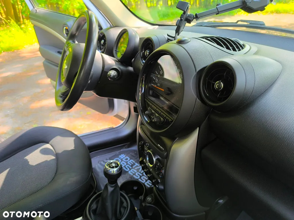MINI Countryman - 30