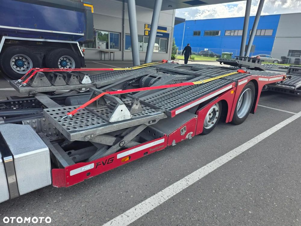 Volvo FH500 FVG - 17