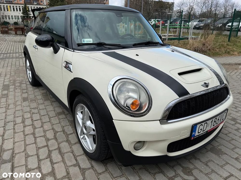 MINI Cooper S - 2