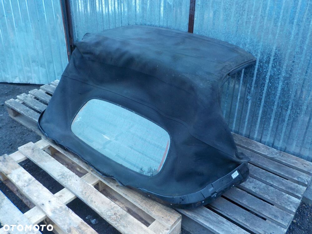 MAZDA MX-5 III 2.0 B 06r 2D dach - 2