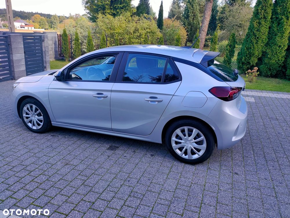 Opel Corsa - 11