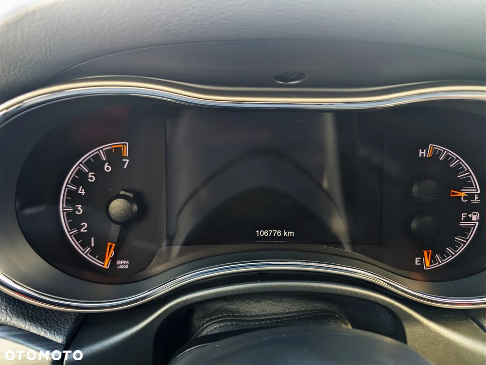 Jeep Grand Cherokee - 18