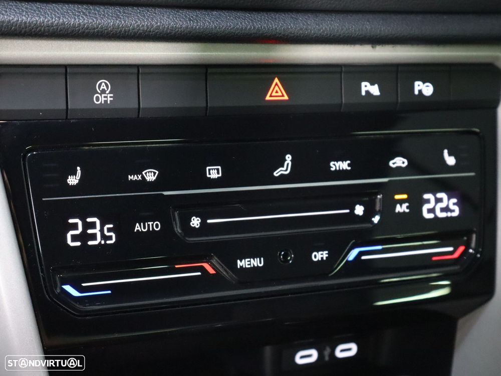 VW T-Roc Cabrio 1.5 TSI Style DSG - 24