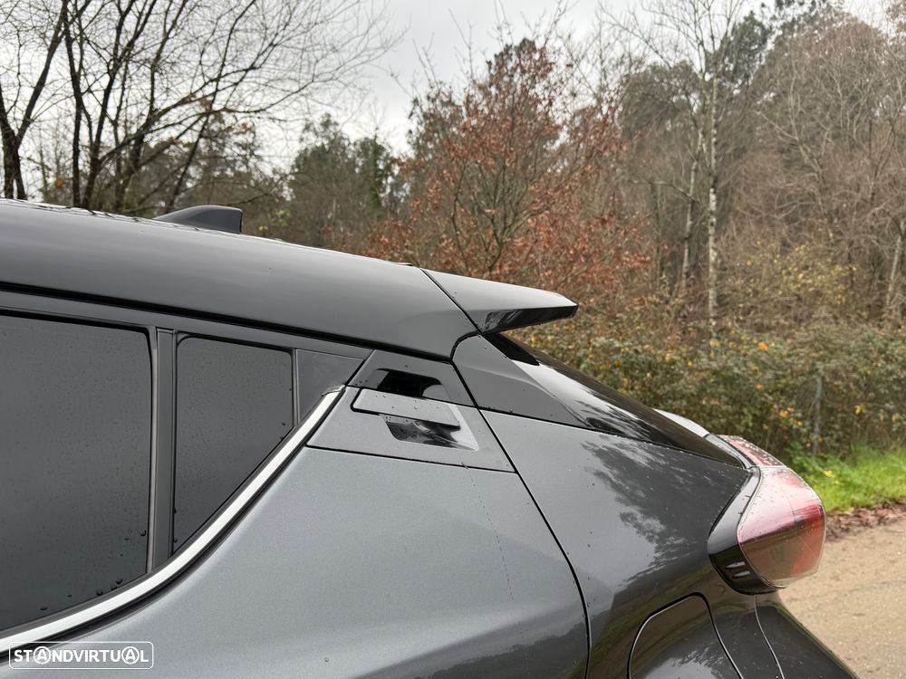 Toyota C-HR 1.8 Hybrid Square Collection - 33