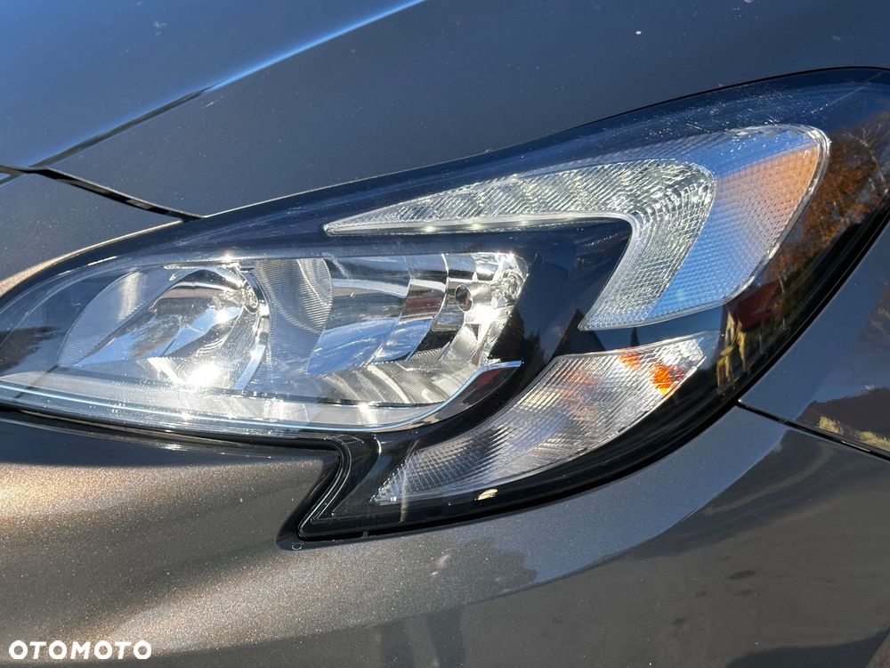 Opel Corsa 1.4 Color Edition - 11