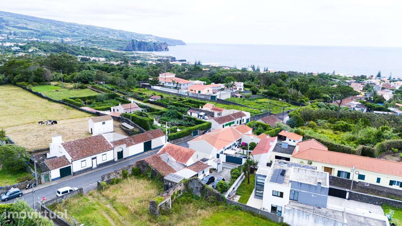 T2 com Garagem | Conforto e Tranquilidade a Minutos de Ponta Delgada - Grande imagem: 2/38