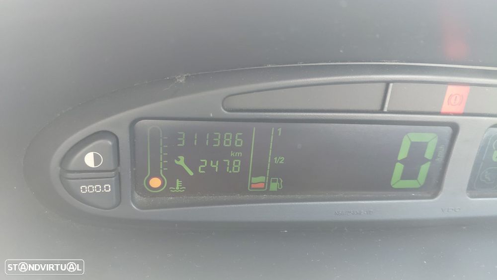 Citroën Xsara Picasso - 7