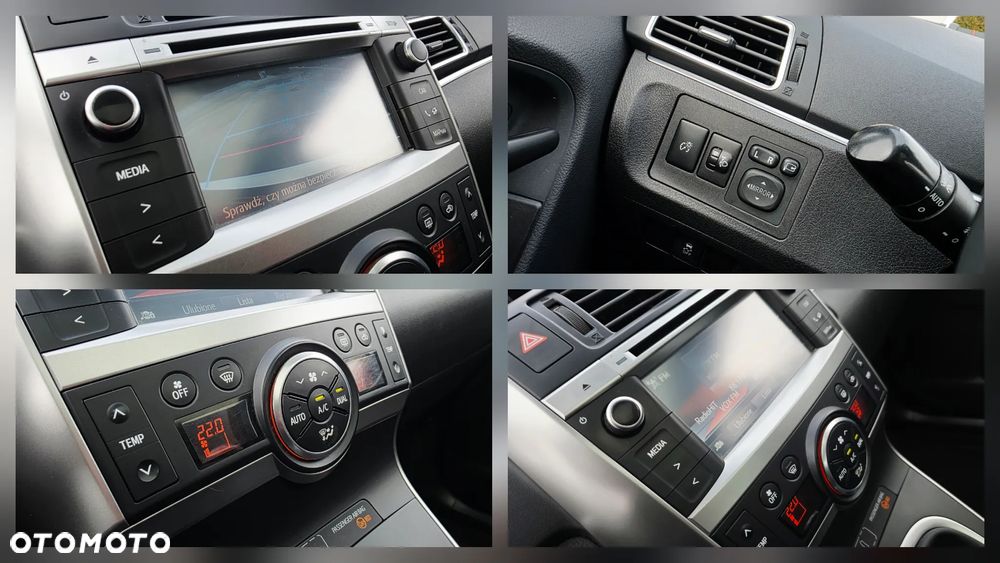 Toyota Verso 1.6 D-4D Premium - 16