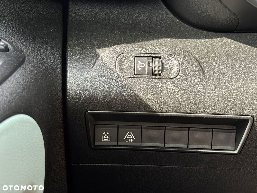 Citroën Berlingo M 1.5 BlueHDI Shine S&S - 33