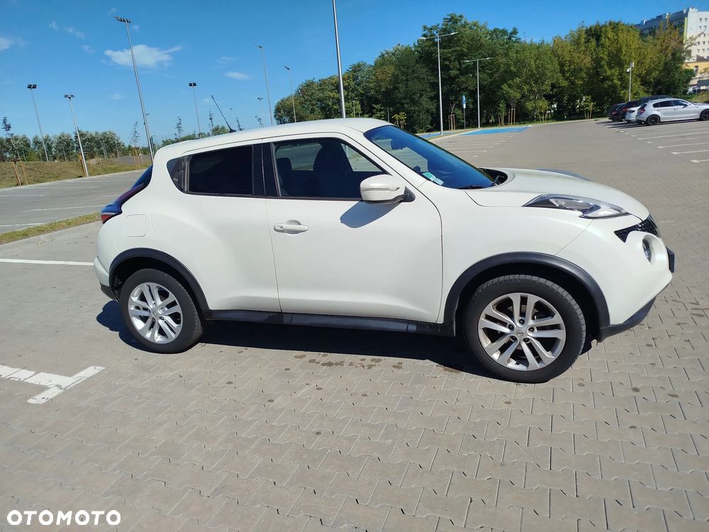 Nissan Juke 1.2 DIG-T Tekna - 17