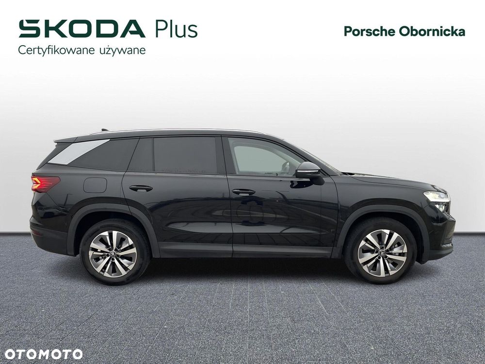 Skoda Kodiaq 2.0 TSI 4x4 Selection DSG - 3