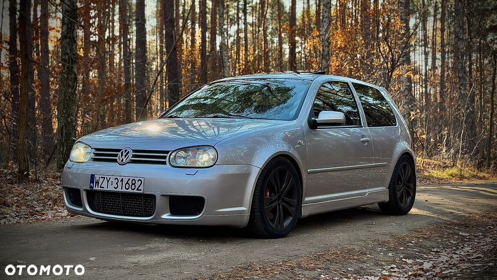Volkswagen Golf 1.9 TDI Highline - 4