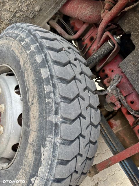 MAN F2000 19.422 - 11