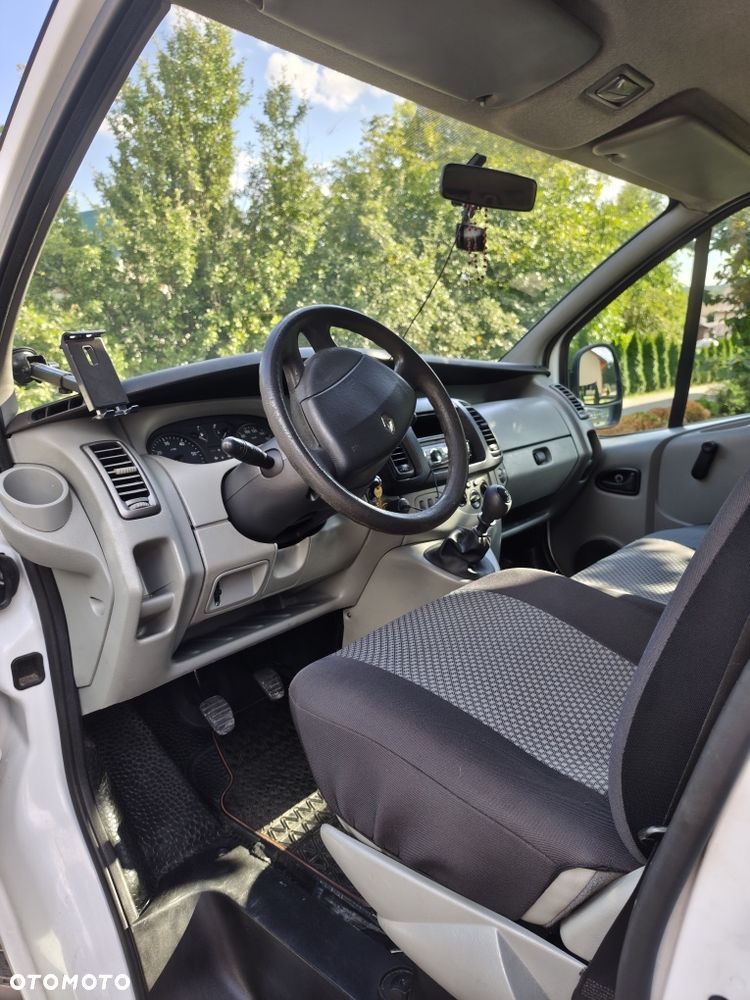 Renault Trafic - 3