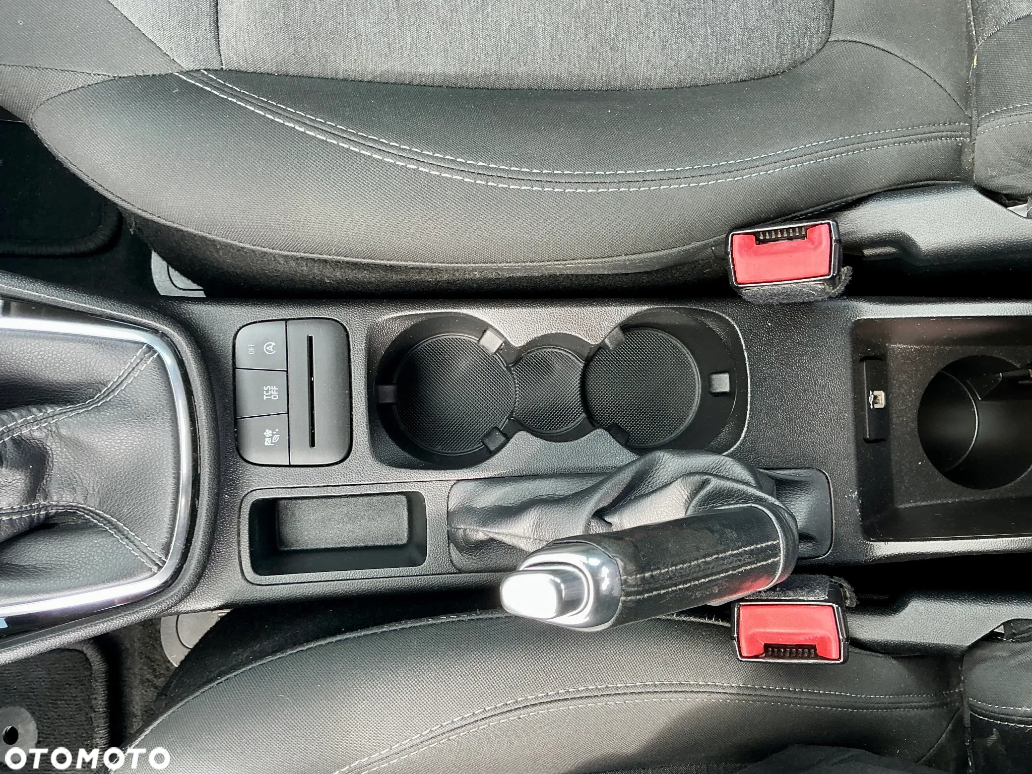 Ford Fiesta 1.0 EcoBoost Active ASS - 9