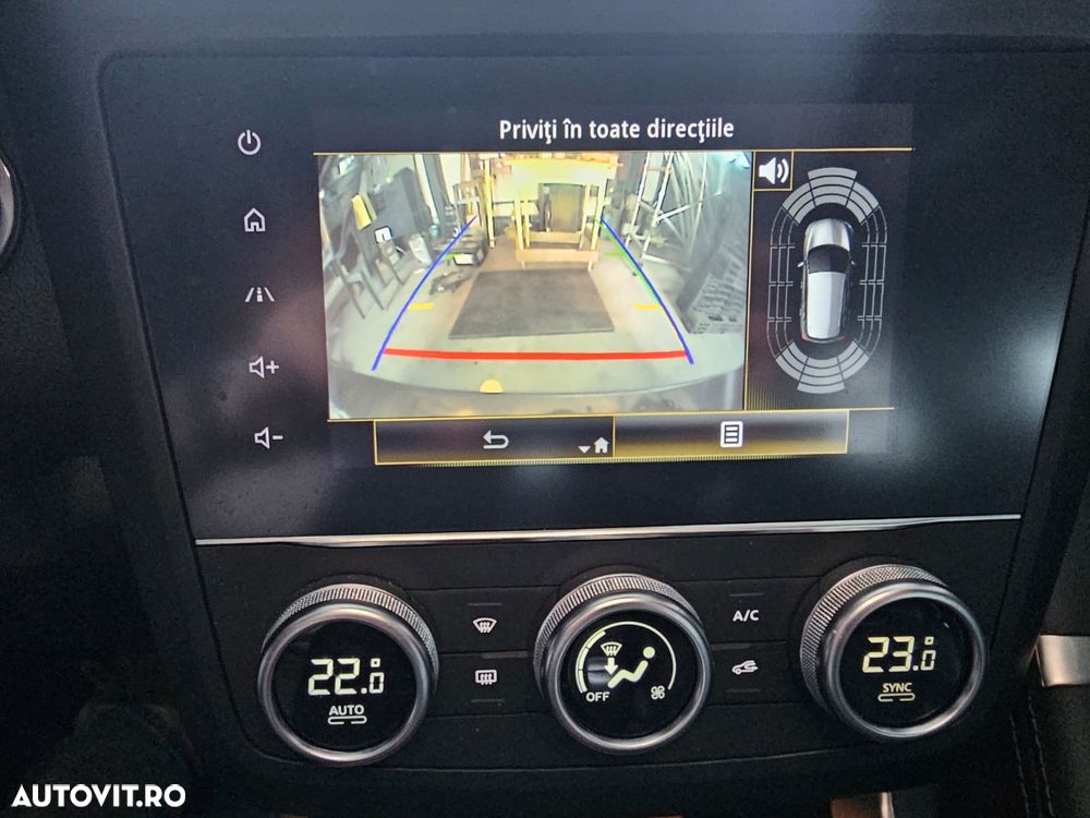 Renault Kadjar BLUE dCi 115 EDC INTENS - 20